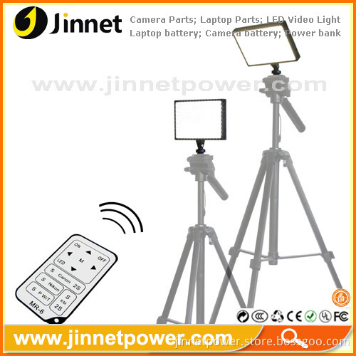 New Product Photography Video Light Led Handy Light Display Lighting Led-540 Different From Led-540a 